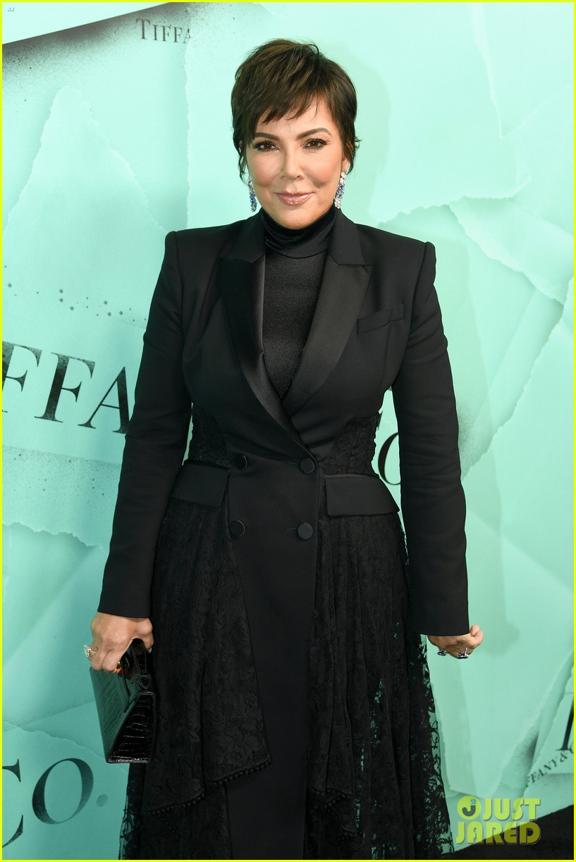 Kris Jenner Plans Her Eventual Death With Daughters Kylie Jenner