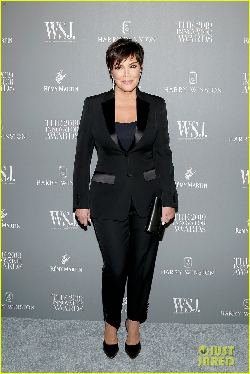 Photo: kris jenner cremated after death 05 | Photo 4842380 | Just Jared