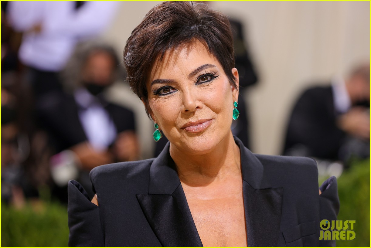 Photo: kris jenner cremated after death 08 | Photo 4842383 | Just Jared