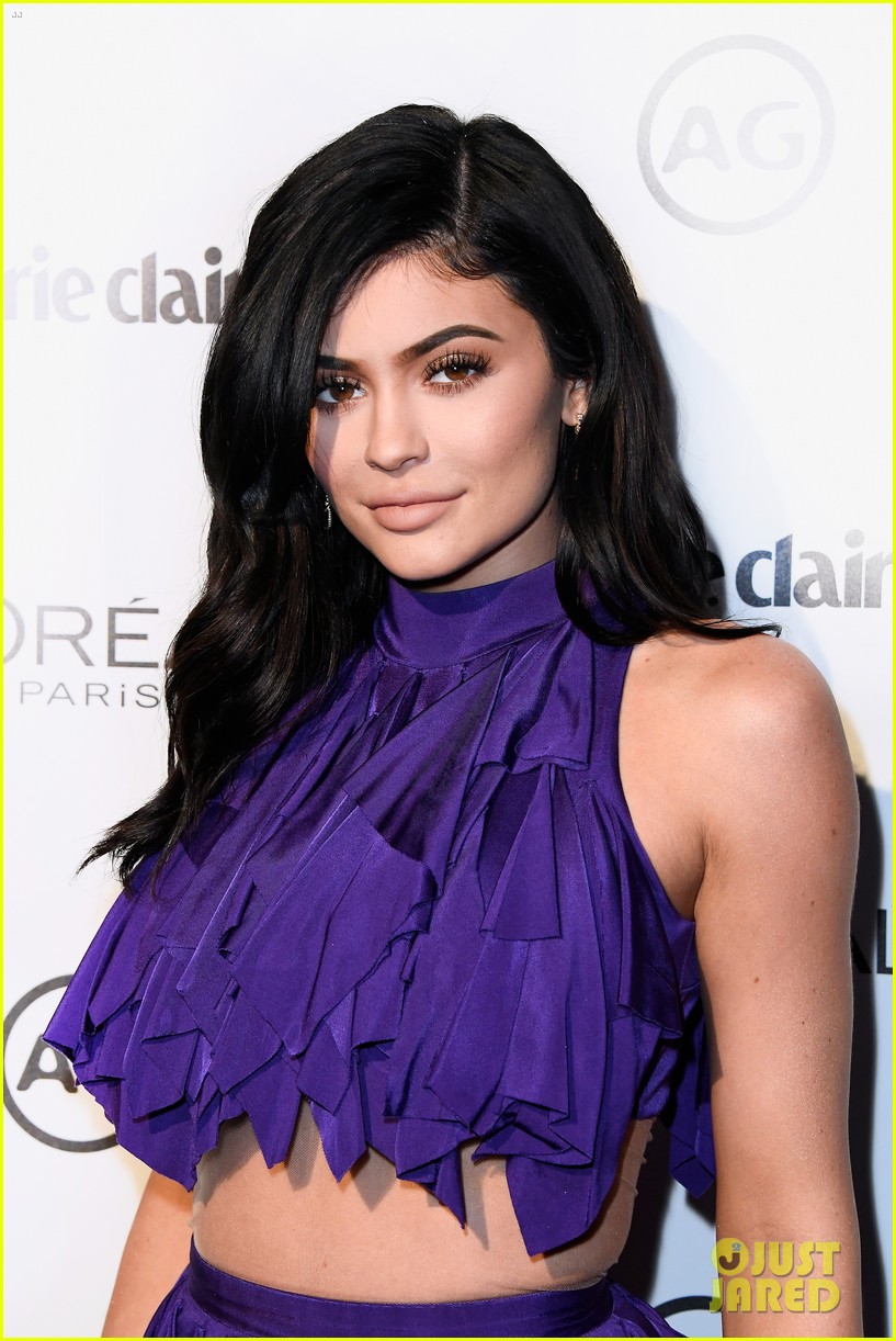 Kylie Jenner Goes Into Further Detail About 'Baby Blues' After Birth of