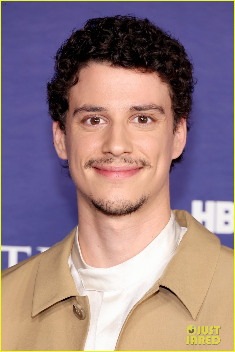 New Cast for ‘The White Lotus’ Season 2 Attends Red Carpet Premiere in