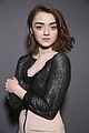 maisie williams reveals how she really feels game of thrones 01