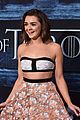 maisie williams reveals how she really feels game of thrones 03
