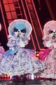 who are the lambs on masked singer 02