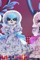 who are the lambs on masked singer 03