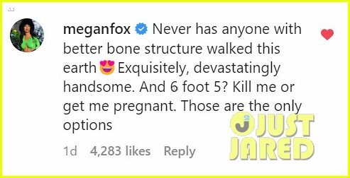 Are Megan Fox & Machine Gun Kelly Splitting Up? Read Her Revealing