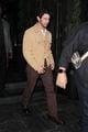 joe nick jonas grab dinner together in west hollywood at catch 05