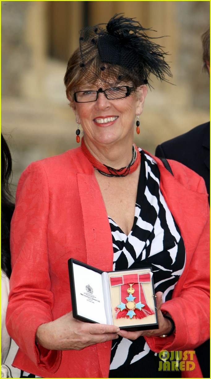 'Great British Bake Off' Judge Prue Leith Shocks Fans by Revealing She Drowned Kittens as a