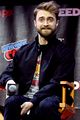 daniel radcliffe talks getting into character weird al at nycc 02