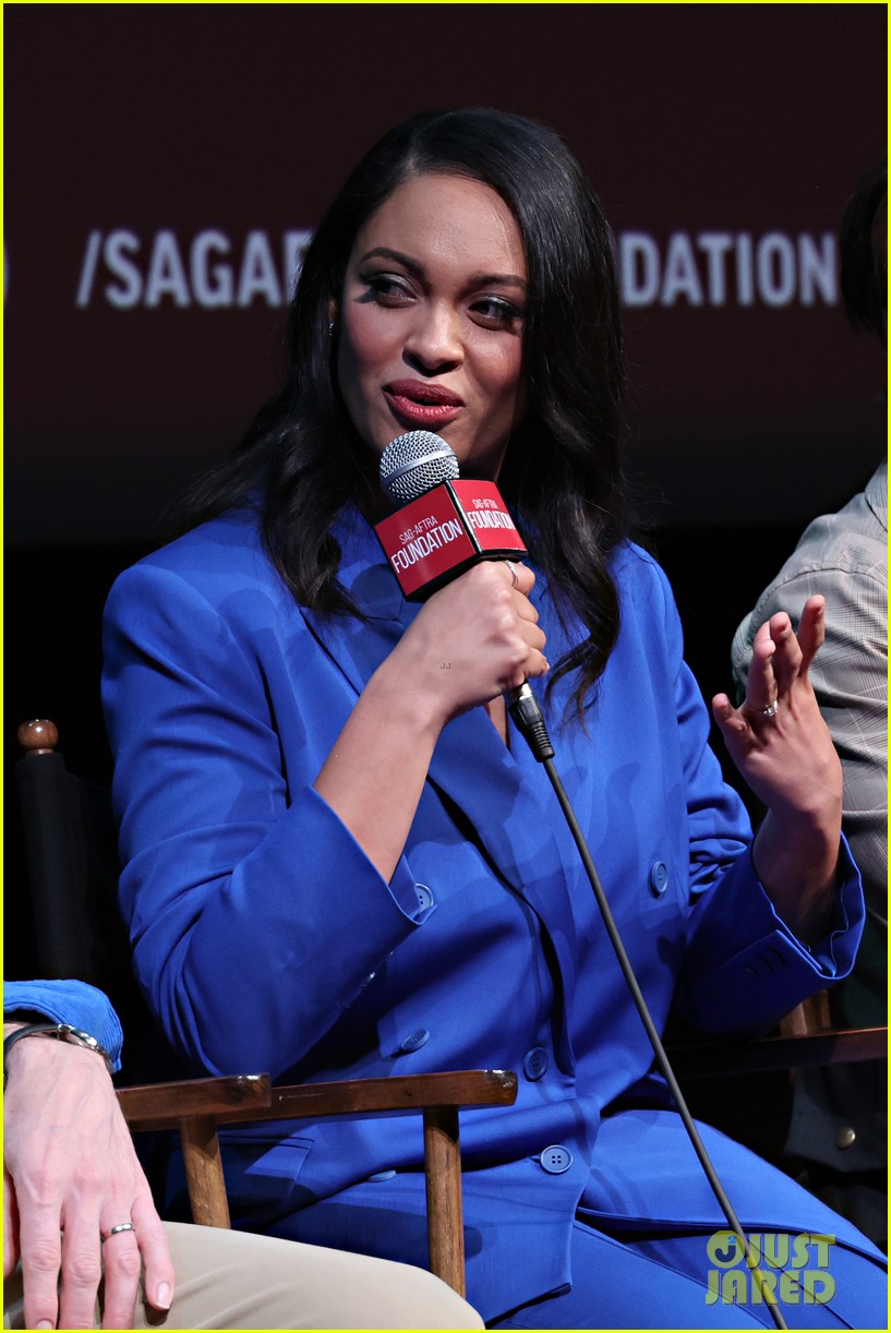 'Lord of the Rings The Rings of Power' Cast Unveils Season 1 Finale