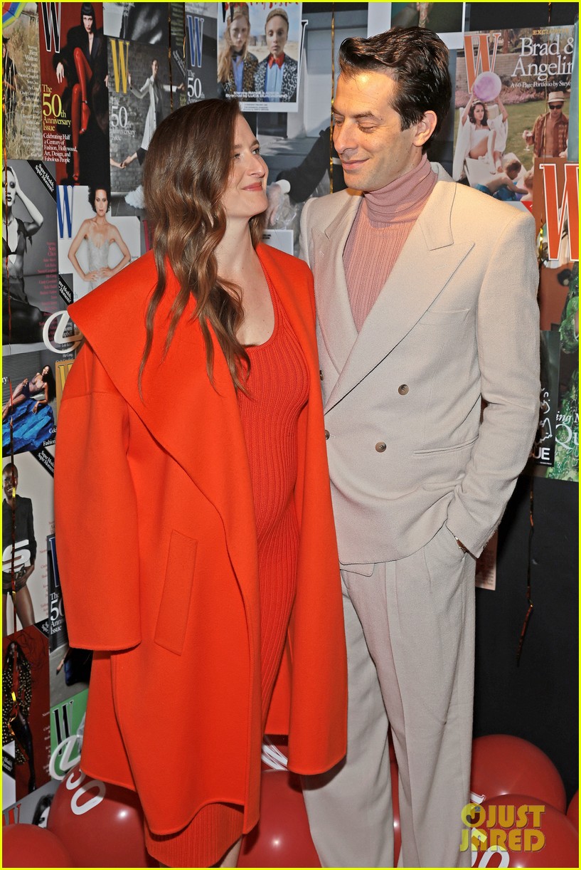 Grace Gummer Is Pregnant, Expecting Baby with Mark Ronson! (Report