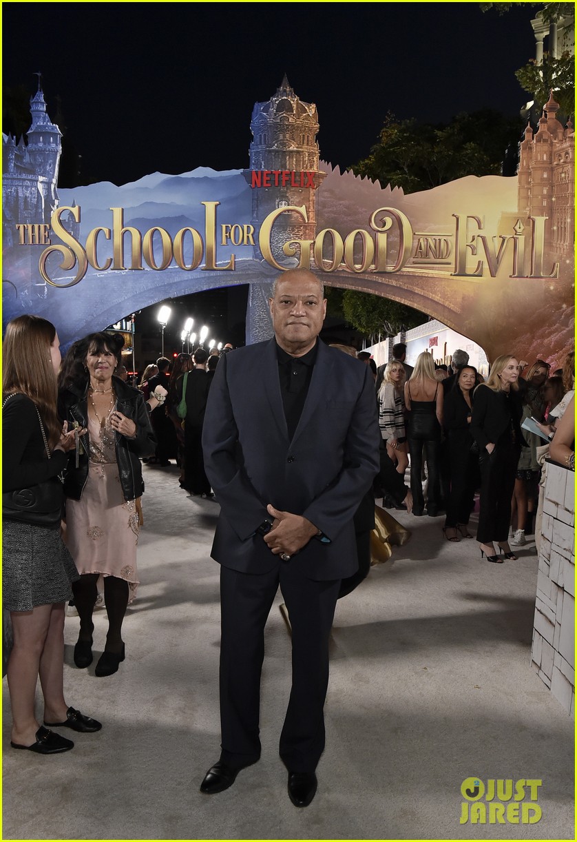 school good and evil premiere 064841431