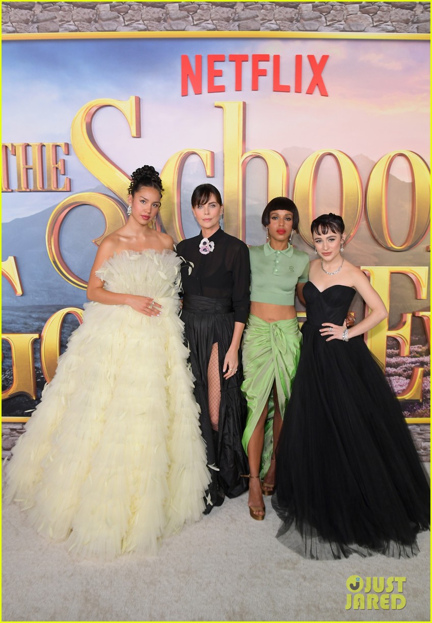 school good and evil premiere 124841437