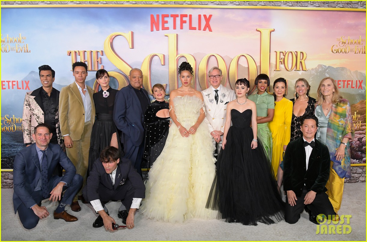 school good and evil premiere 134841438