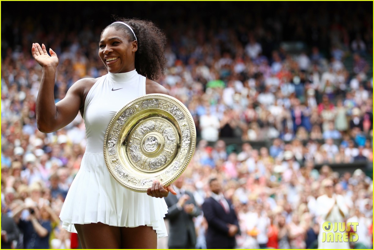 Photo serena williams walks back tennis retirement 05 Photo 4844444