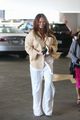 chrissy teigen flashes baby bump shopping in l a 17