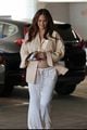 chrissy teigen flashes baby bump shopping in l a 22