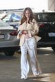 chrissy teigen flashes baby bump shopping in l a 27