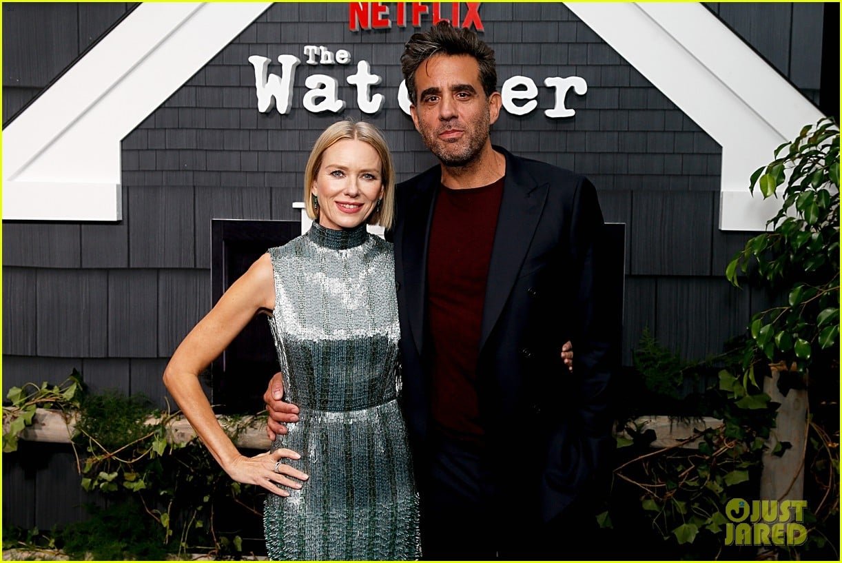 naomi watts bobby cannavale the watcher premiere in nyc 054837530