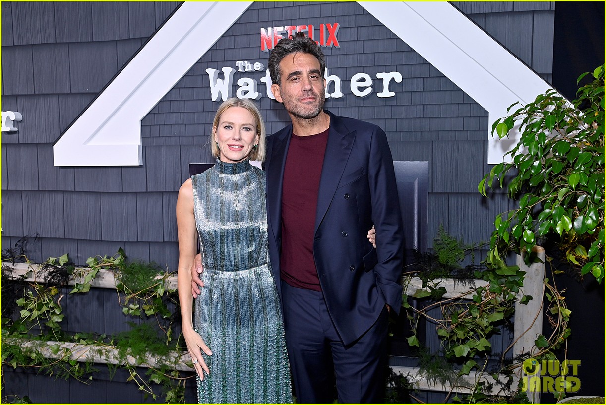 naomi watts bobby cannavale the watcher premiere in nyc 094837534