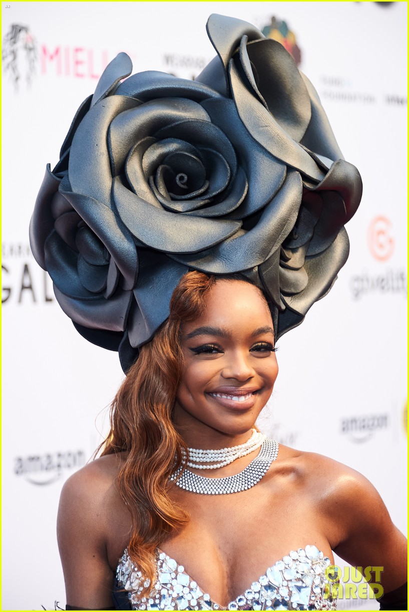 Kelly Rowland, Quinta Brunson, & Issa Rae Bring Their Fashion AGame to