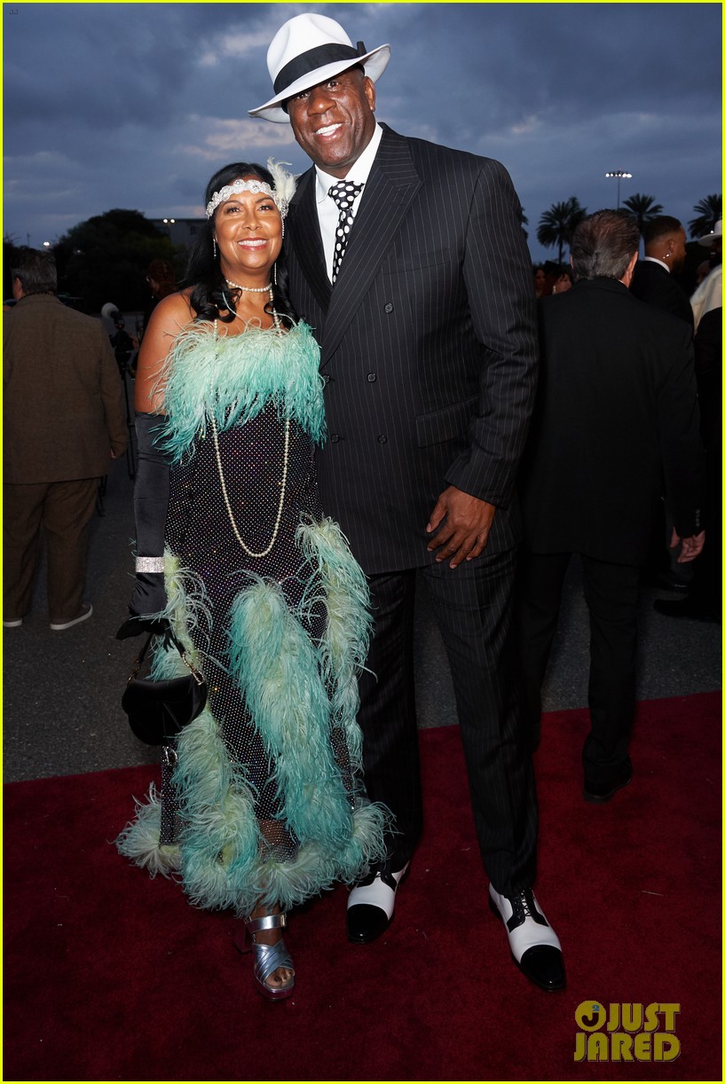 Kelly Rowland, Quinta Brunson, & Issa Rae Bring Their Fashion AGame to