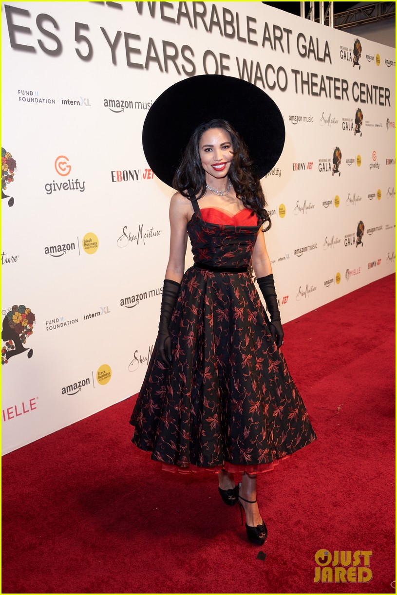 Kelly Rowland, Quinta Brunson, & Issa Rae Bring Their Fashion AGame to