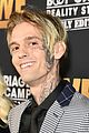 aaron carter show group worked on before death going forward 01