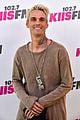 aaron carter show group worked on before death going forward 03