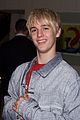 aaron carter show group worked on before death going forward 04