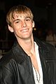 aaron carter show group worked on before death going forward 05