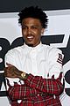 august alsina seemingly comes out 09