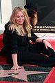 Christina Applegate Explains Why She Was Barefoot at Her Hollywood Walk ...