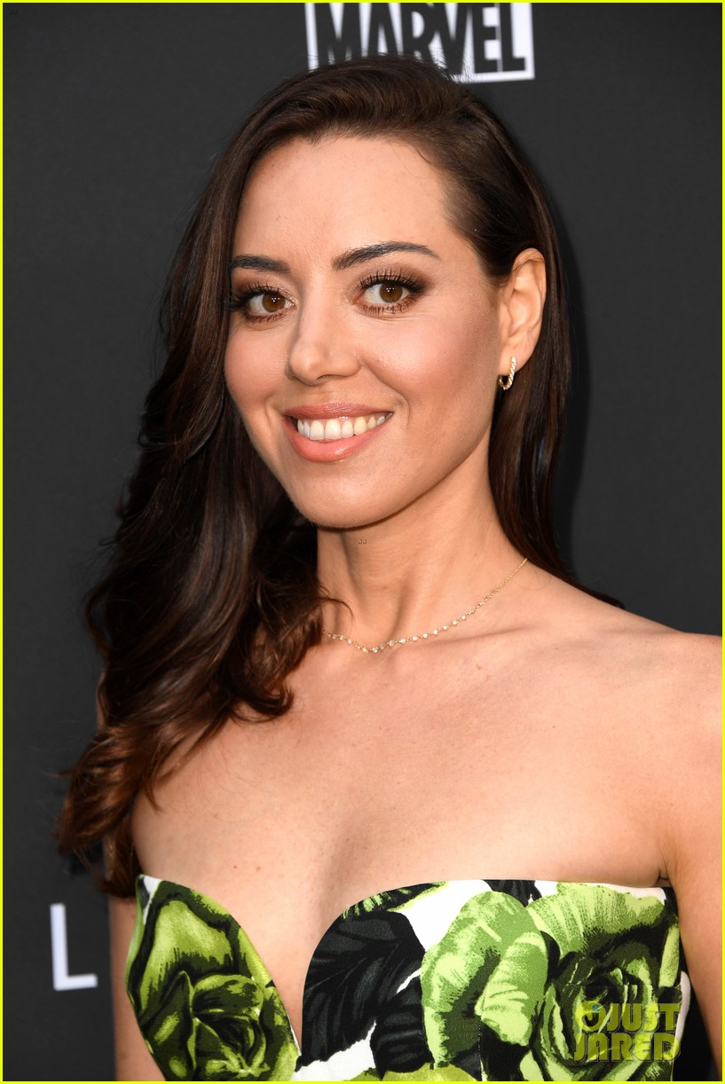 4 Characters Aubrey Plaza Can Play in 'Agatha: Coven of Chaos