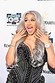 cardi b almost wore see through dress for thanksgiving dinner 02