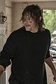 daryl dixon casts first two stars norman reedus amc 05