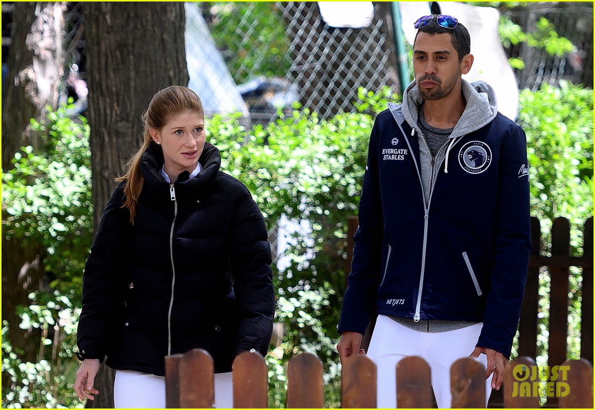 Bill & Melinda Gates' Daughter Jennifer Is Pregnant, Expecting First Child With Husband Nayel