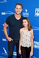 justin hartley daughter isabella college feeling rough 01