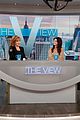 anne hathaway on the view 05