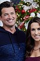 lacey chabert wes brown haul out holly hallmark 17