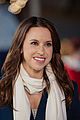 lacey chabert wes brown haul out holly hallmark 21