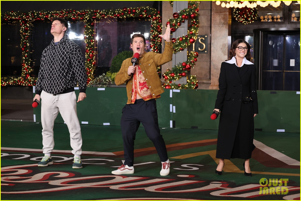 Sarah Hyland Reveals She Auditioned For 'Pitch Perfect 2' While