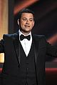 jimmy kimmel threatened to quit show over roasting donald trump 01