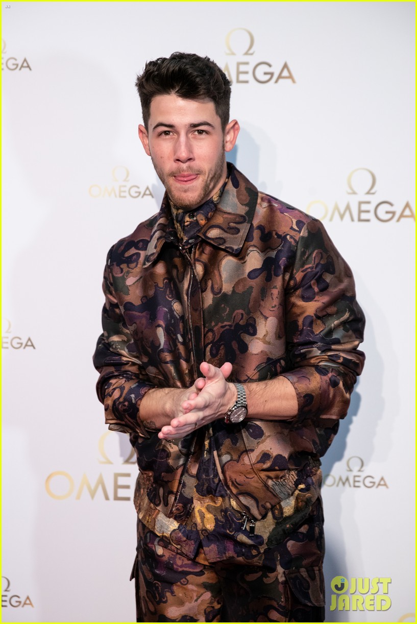 Nick Jonas Reveals the Four Symptoms That Led to His Diabetes Diagnosis