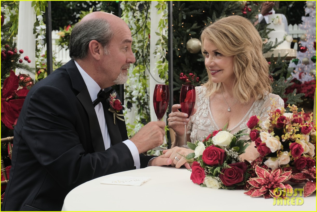 Katie Stevens Is Renovating For The Holidays With Ben & Erin Napier For