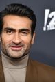 kumail nanjiani emily v gordon attend welcome to chippendales premiere 34
