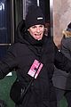 lea michele funny girl opening parade 04
