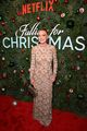 lindsay lohan attends falling for christmas premiere in nyc 05
