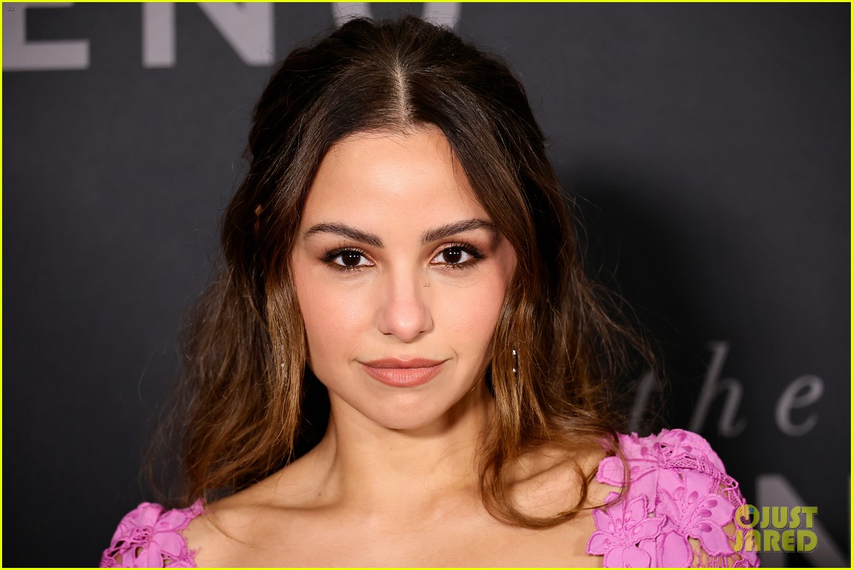 Anya Taylor-Joy Joins 'The Menu' Cast at NYC Premiere - See the Red