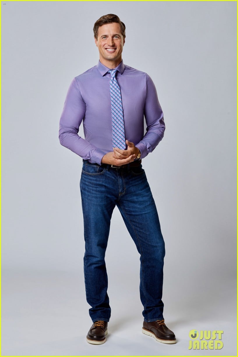 Photo merry measure patti murin brendan penny hallmark 08 Photo